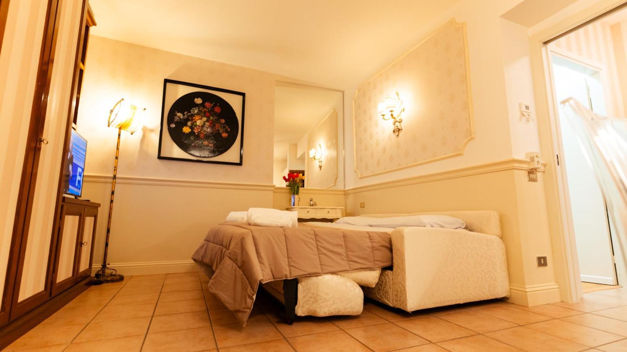 New Cozy Apartment - City Centre レッコ エクステリア 写真