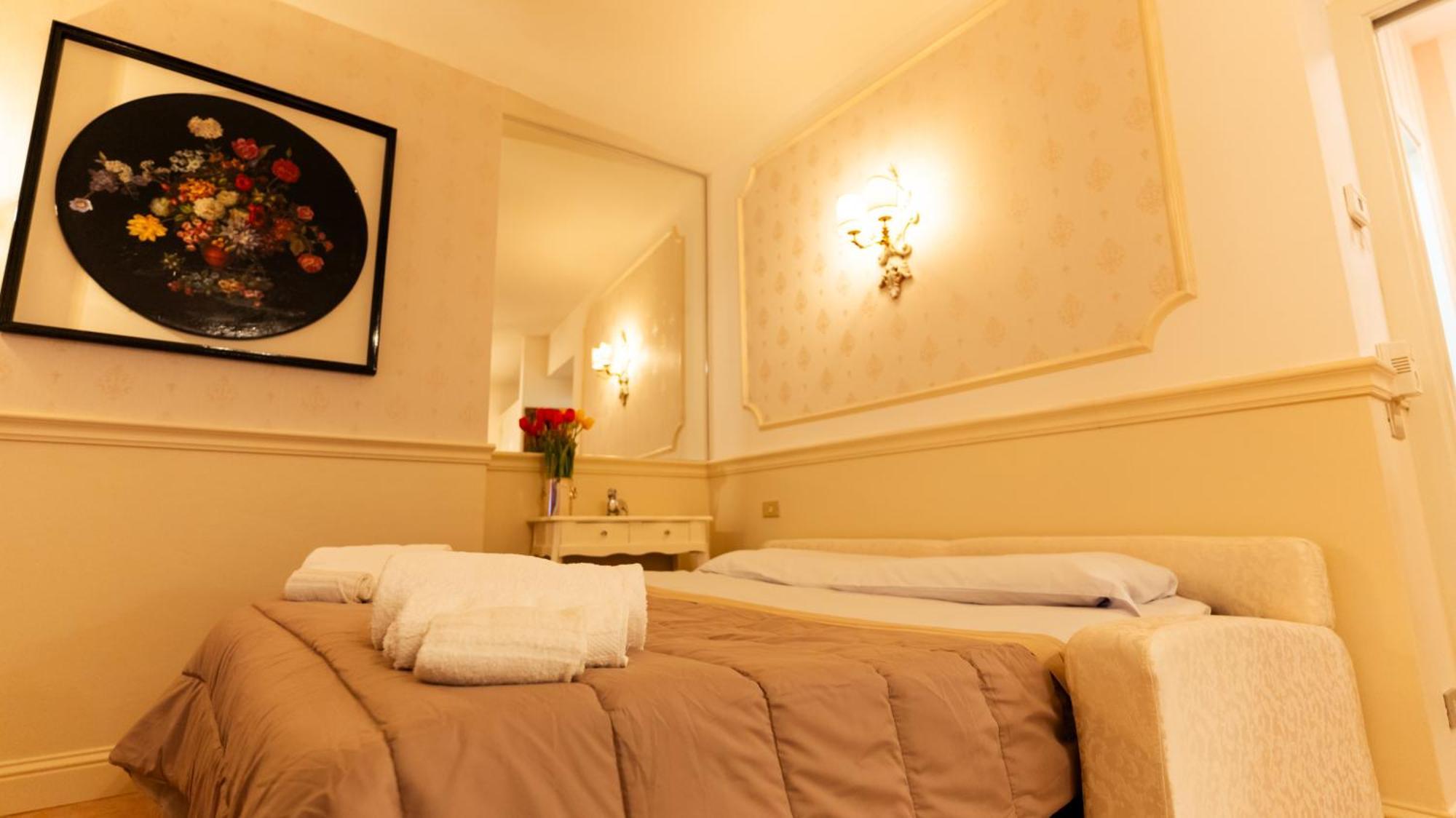 New Cozy Apartment - City Centre レッコ エクステリア 写真