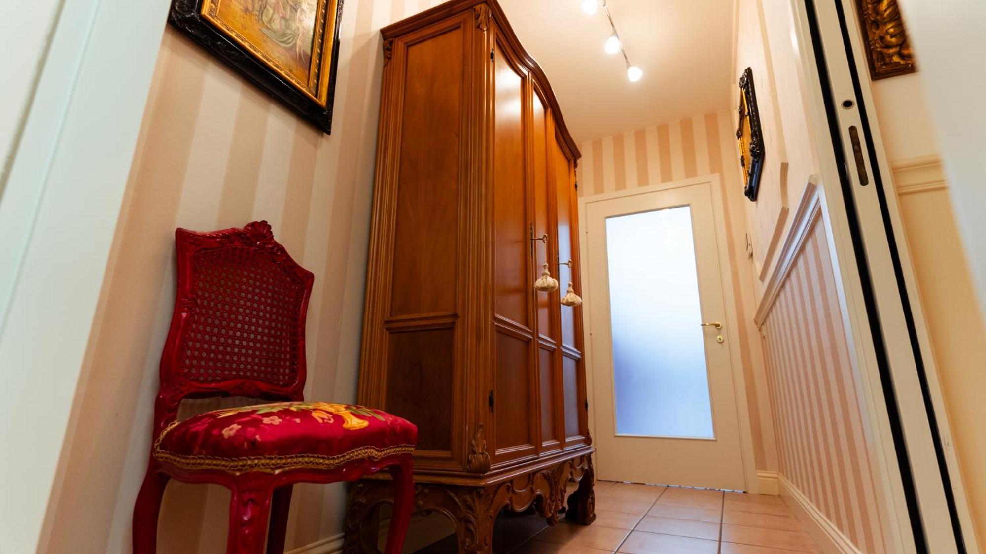 New Cozy Apartment - City Centre レッコ エクステリア 写真
