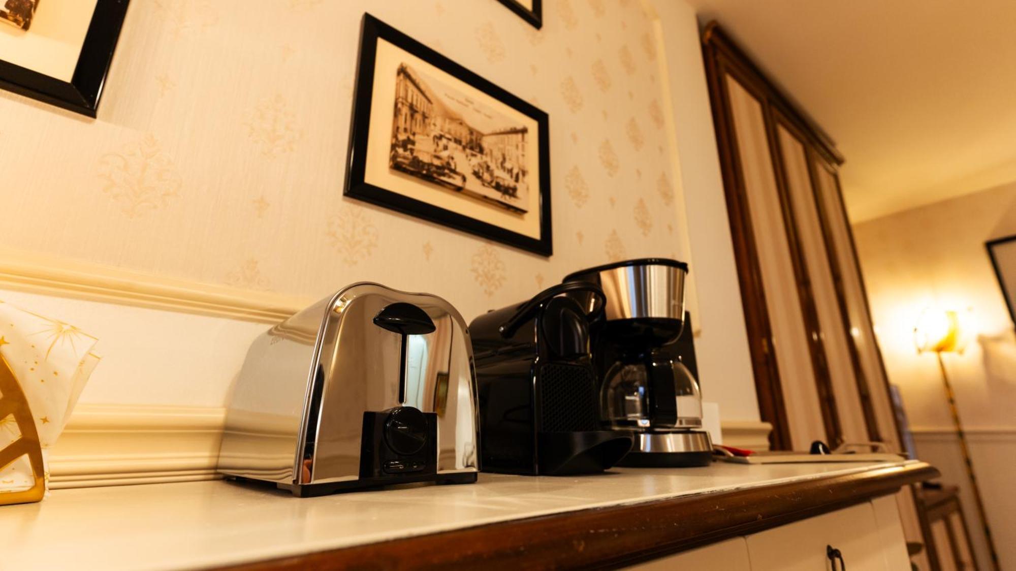 New Cozy Apartment - City Centre レッコ エクステリア 写真